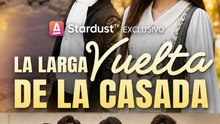 [Doblado ESP] La Larga Vuelta de la Casada | Su Esposo La Humilló Sin Saber Que Era Hija de un Magnate