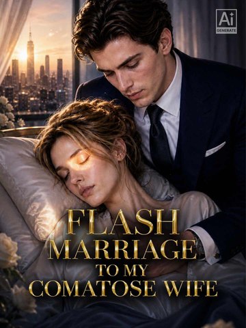 Flash Marriage to My Comatose Wife Full Movie