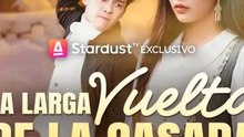 La Larga Vuelta de la Casada - Drama de Venganza & Identidad Secreta | Episodio Completo #ASD