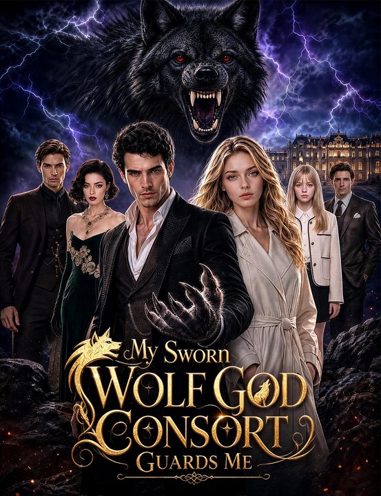 My Sworn Wolf God Consort Guards Me FULL MOVIE (2026)