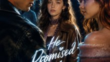 He Promised Me the World - Full Movie (Ep 1-End) Eng Sub | 1080p