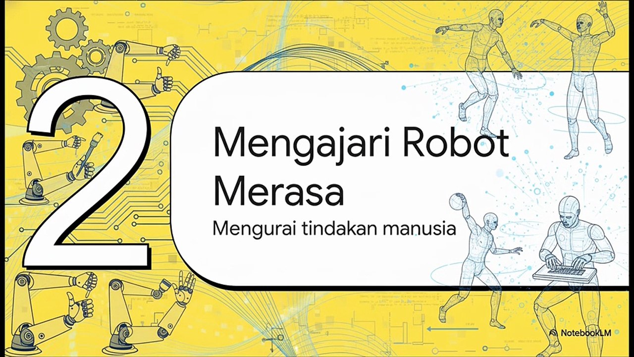 Bagaimana AI Mengolah Detail Data