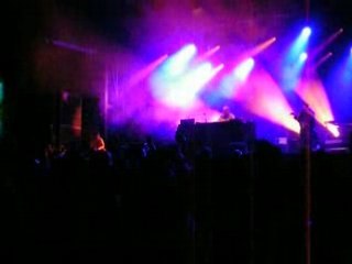 David Kane @ Summer Night