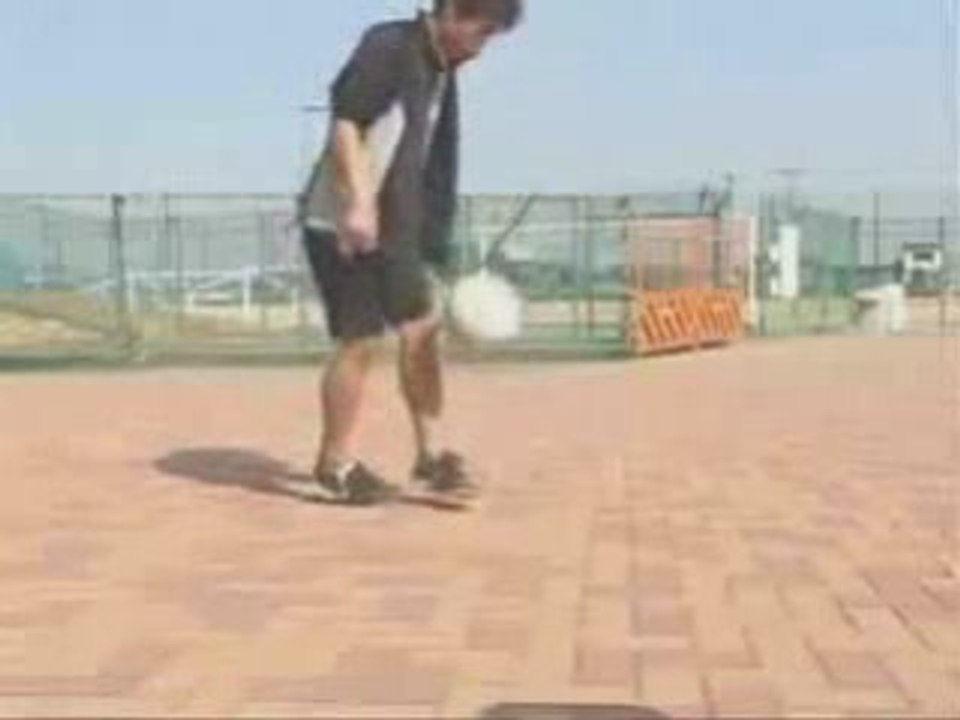 Tsatsu low
