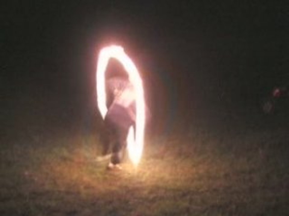 Teuf Etilotek sound system Annif a Ben A St Rivoal