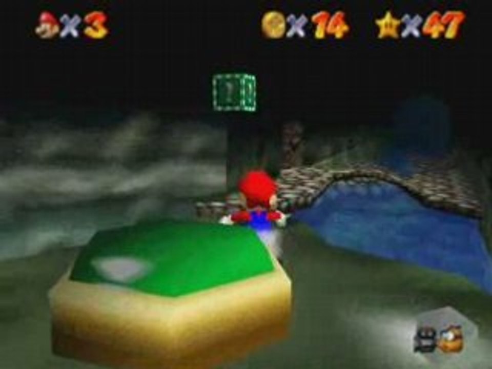 Mario Metal