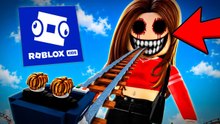 Encontramos el juego más raro de Roblox Kids