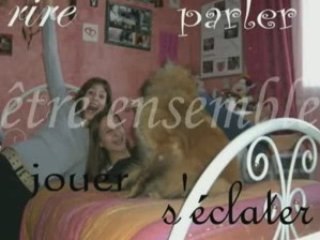 Joyeux anniversaire Alexandra !