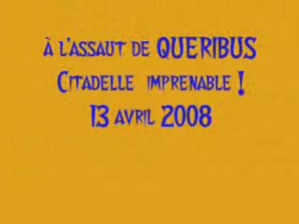 Château de Quéribus