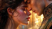 Le Chevalier banni de la Princesse - Épisode Complet | Drame Romantique Historique & Revanche #AFT
