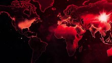 Global tensions are rising. Wars and crises continue. 23/08/2026