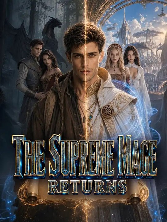 The Supreme Mage Returns