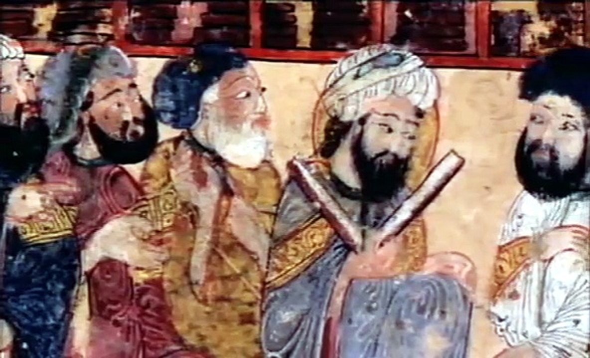 Islam Documental El Despertar