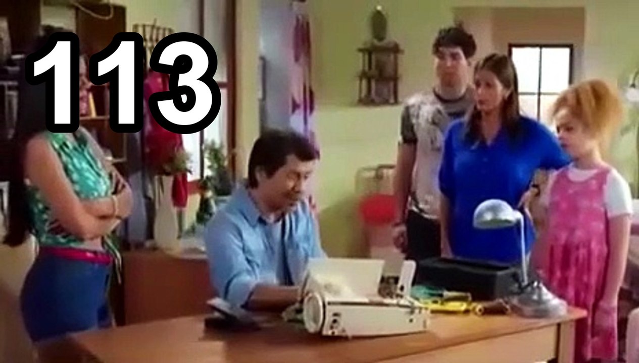 Valentina Valiente CapÍTulo 113
