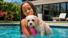 Comment Kiki a sauvé la vie de son chien ❤️‍