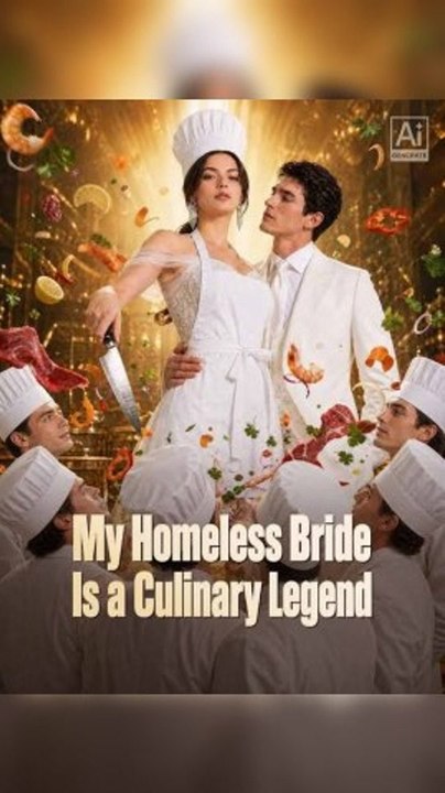 My Homeless Bride Is a Billionaire Heiress | Full Mini Series 2026