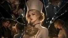 The Vanished Cooking Queen: Make the Ex Beg - Full Short Drama