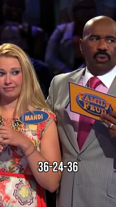 Steve Harvey Stops Fast Money for a Dance Party on Family Feud