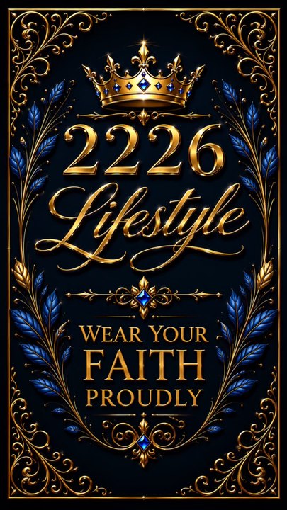 2226Lifestyle Has You Covered