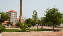 معلومات عن غينيا بيساو 🇬🇼 | Guinea-Bissau Information (Capital, Flag, Map, Currency)