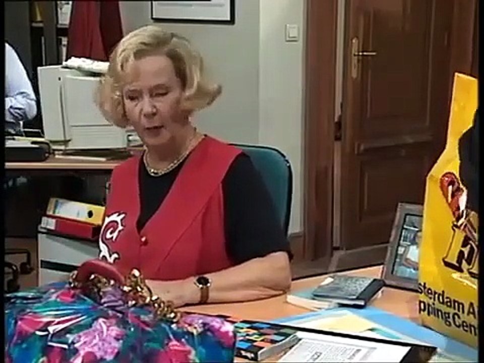 Mijn dochter en ik S01E01 Ik hou van jou