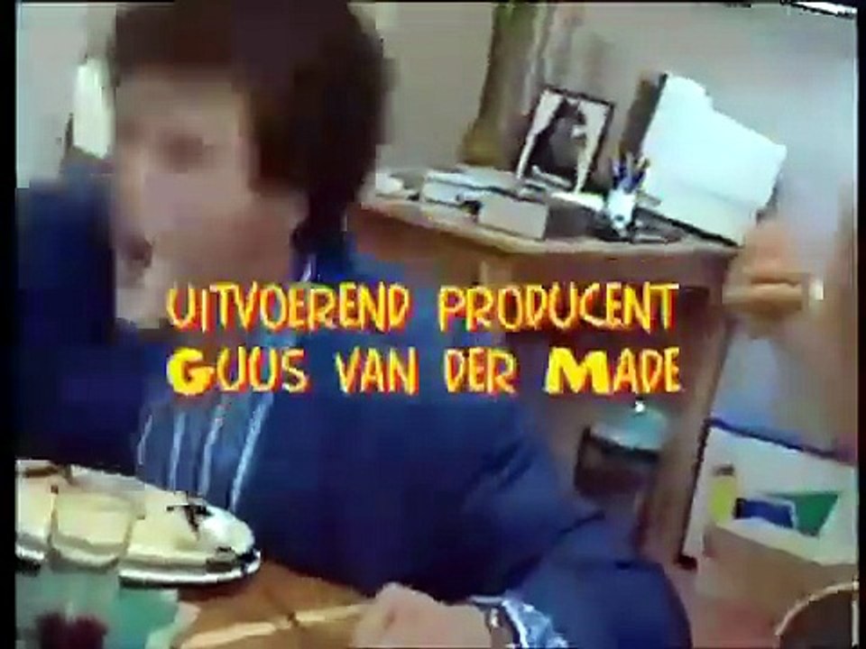 Mijn dochter en ik S01E03 Als de kat van huis is
