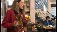 Mijn dochter en ik S01E05 Therapie