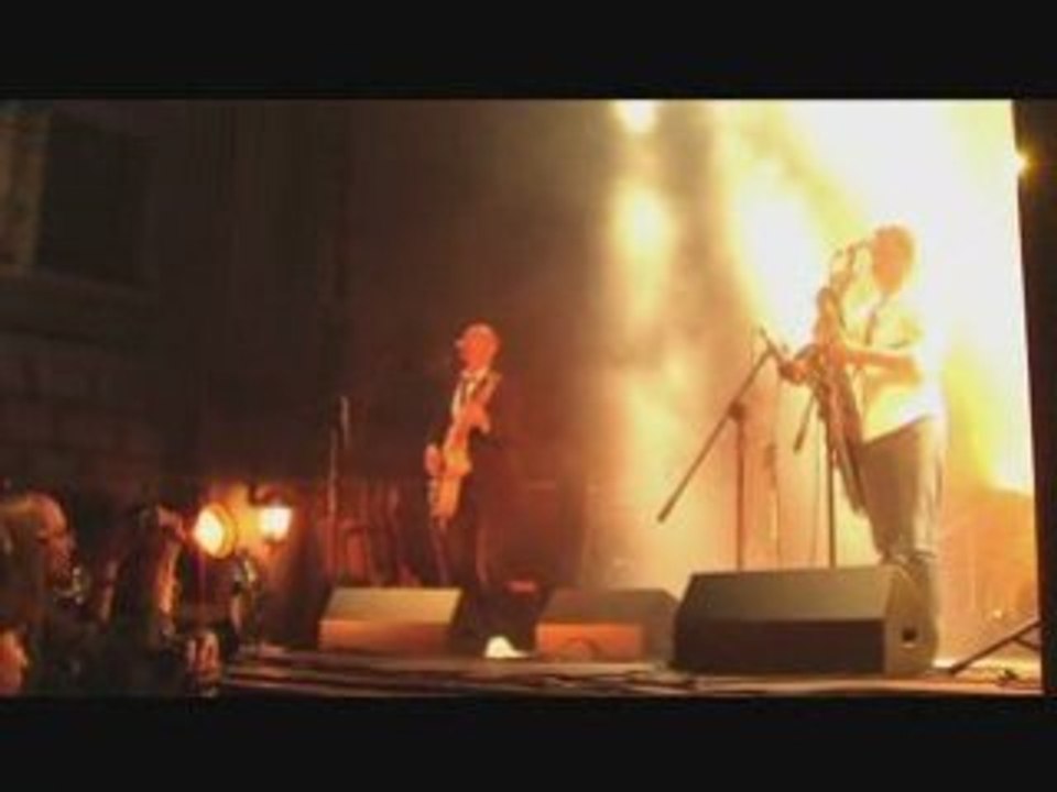 Koncert Finałowy - Voo Voo&Haydamaky (wideo+foto)