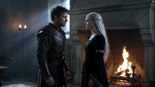 CAGED FOR THE ALPHA KING — Episode 1 The Bargain