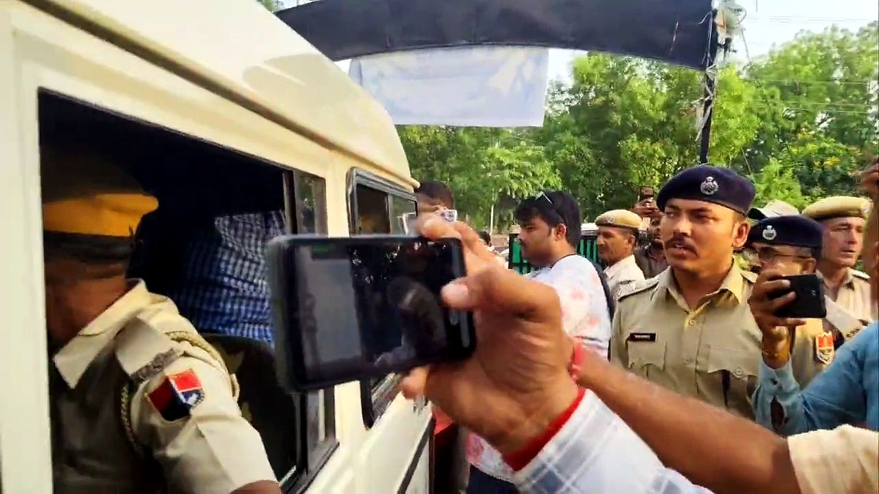जोधपुर में सीजेपी कार्यक्रम के दौरान मारपीट