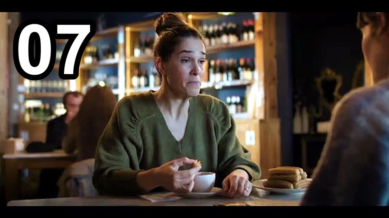 Ágata Y Lola - Temporada 1 - Capítulo 7