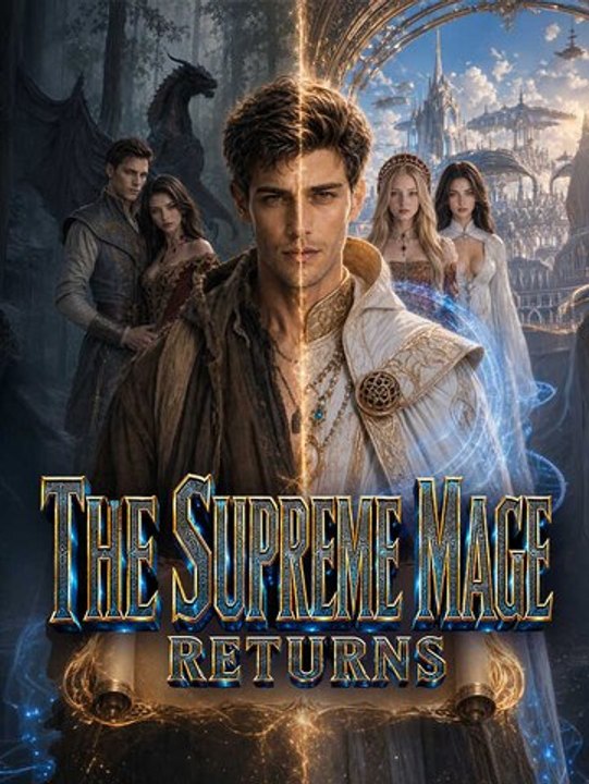 The Supreme Mage Returns