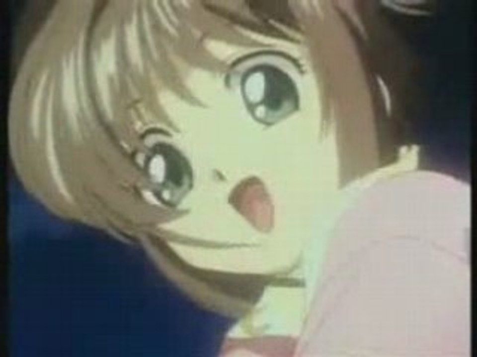 Clip video card captor sakura