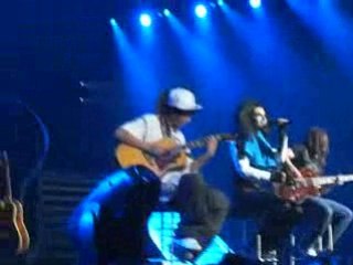 TOKiO HOTEL - 12.07.08 [ RETTE MICH ]