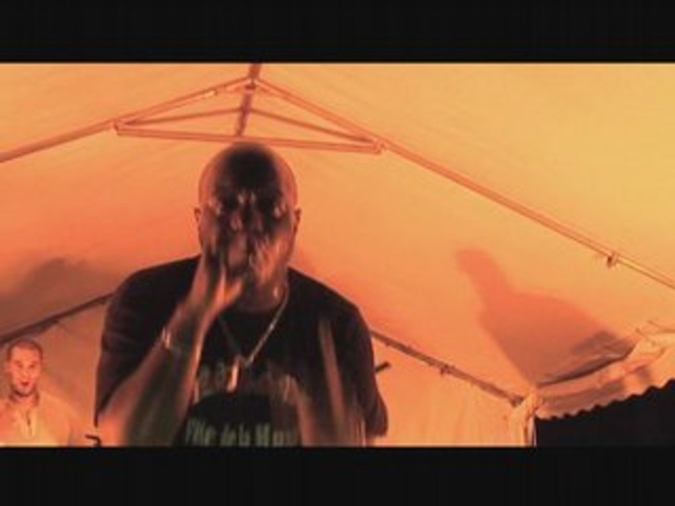 les ulis -Partie 9- Scar logan - Grodash Fete de la musique