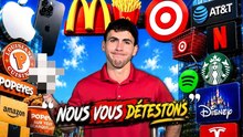 Si les entreprises disaient la vérité – Compilation complète (Partie 3)
