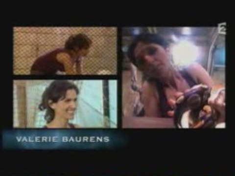 Valérie Bauren - Fort Boyard Quentin-pblv13.skyblog.com