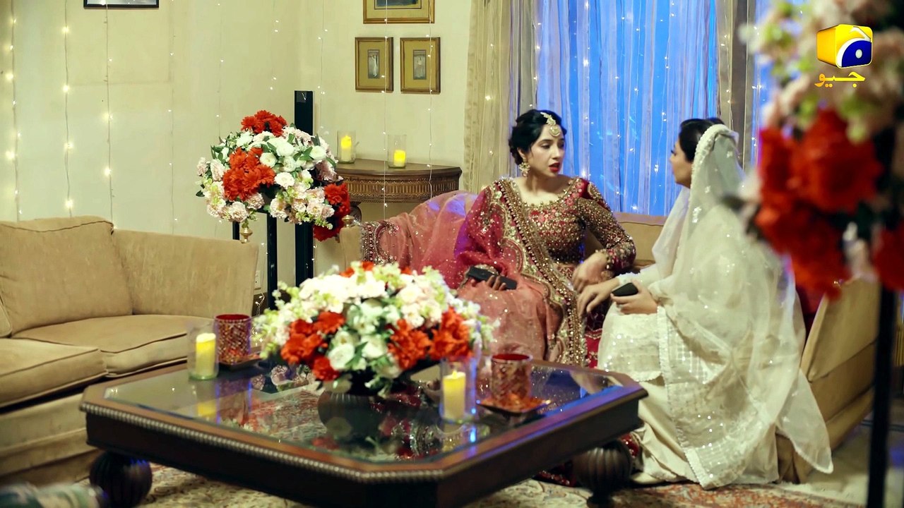 Rang De Episode 39 [Eng Sub] Shahzad Sheikh - Sabeena Farooq - Azfar ...