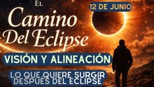 Clase 5: Visión y alineación en el programa Eclipse ¿Listo para transformar tu vida?