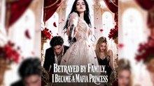 BETRAYED MY FAMILY I BECAME A MAFIA HEIRESS - FULL MOVIES ENGLISH SUB