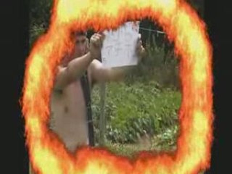 Bande Annonce - Le Retour des Ninjas Varriors_0001