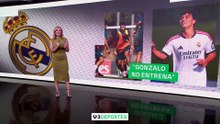 Rocio Martinez la biberones 30-7-26 noche