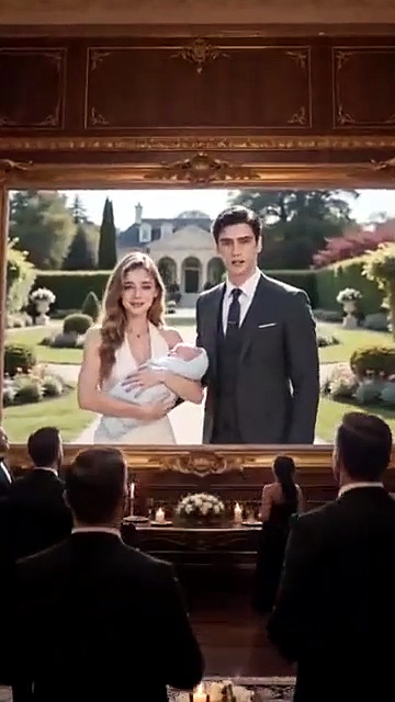 my daughter was hidden in a statue_full drama