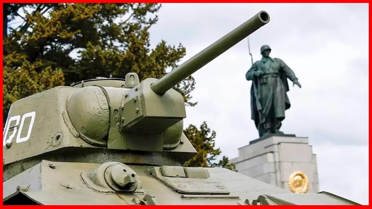 ¿Por qué siguen aumentando las cifras de pérdidas soviéticas en la Segunda Guerra Mundial?