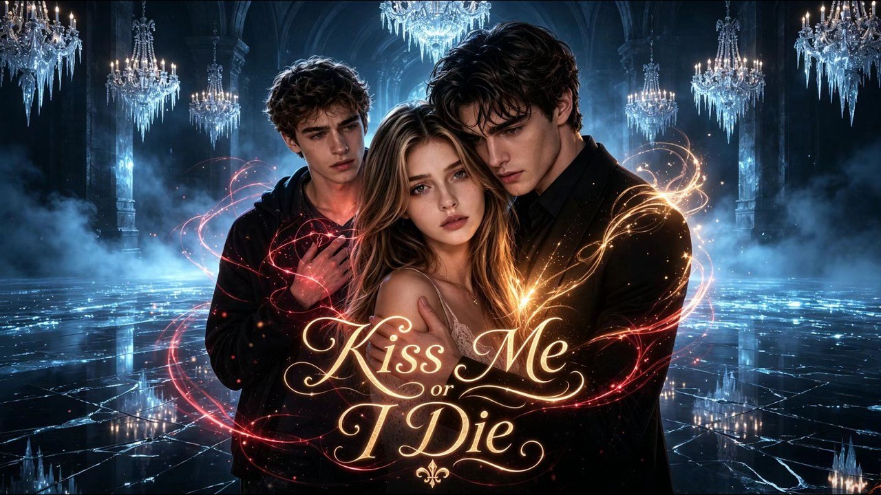 Kiss Me Or We Die