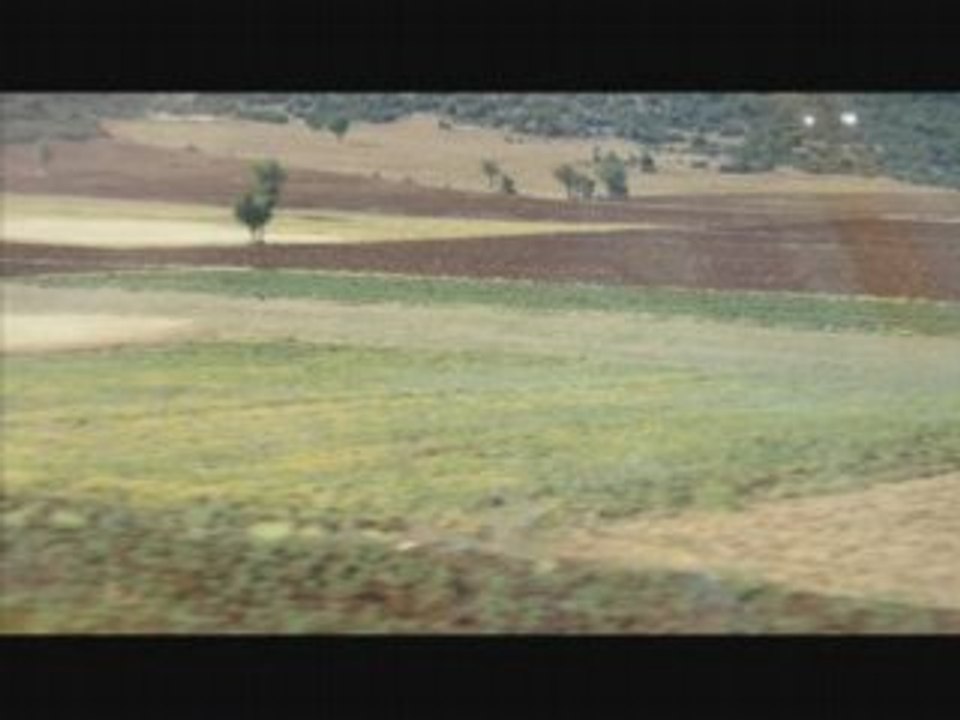 Turkijos vaizdai...Tarkan ,,dudu'',,kiss kiss''