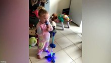 Funny Animals Caught at the Perfect Time 😂 Funniest Cats and Dogs