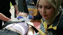 مسلسل احتمال حب الحلقة 41  مدبلجة