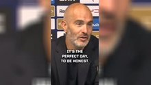 ‘The perfect day’ – Maresca emotional after late Bournemouth win