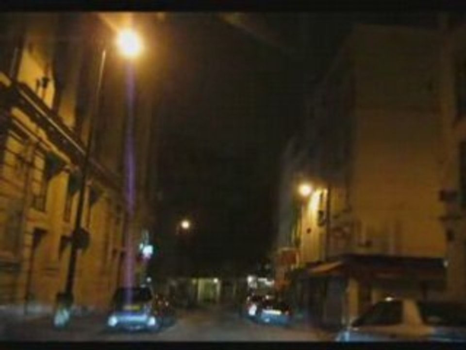 Rue de Sofia Paris 18eme